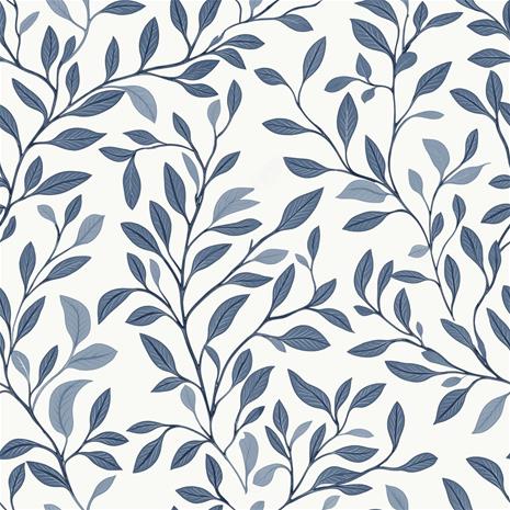 Jonatan Light Blue - 1046201-05 Tapetti