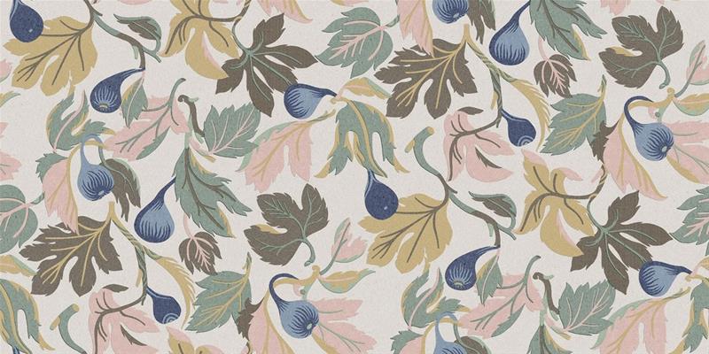 Petra Börner Figs - 9832W Tapetti