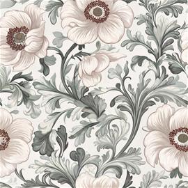 Nancy Beige - 1041901-04 Tapetti