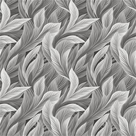 Lilly Dark Grey - 1001202-08 Tapetti