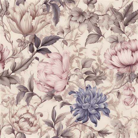 Sophia Light Pink - 1016801-02 Tapetti – kuva 1/6