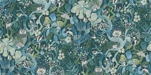 Magic Woods Grand - 9767W Tapetti