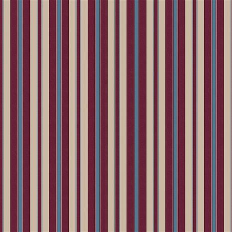Stockholm Stripe - 9792W Tapetti