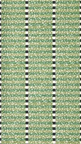Toluca Forest/onyx - HFUP113355 Tapetti