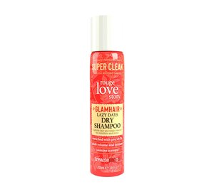 TREACLEMOON ROUG 200ML KUIVASHAMPOO