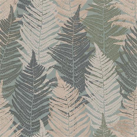 Fern Forest Grand - 9756W Tapetti