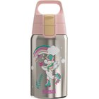 Sigg Shield one uni skate -termospullo. 0.5l