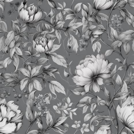 Olympia Grey - 1016802-04 Tapetti – kuva 1/4