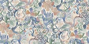 Magic Woods Grand - 9766W Tapetti