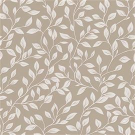 Melker Brown - 1041601-06 Tapetti