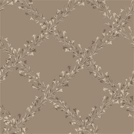 Olivia Trellis Brown - 1037801-07 Tapetti