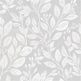 Leif Light Grey - 1091001-06 Tapetti