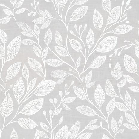 Leif Light Grey - 1091001-06 Tapetti