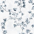 Valentine Light Blue - 1061501-04 Tapetti