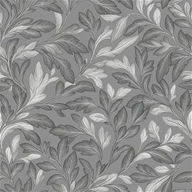 Lorentz Dark Grey - 1046701-07 Tapetti