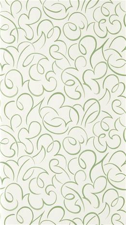 Flo Swirl Pine - NPOP113388 Tapetti
