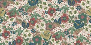 Hanna Werning Kvackstepp - 9848W Tapetti