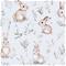 Bunny Dreams Blue - 1026901-05 Tapetti – kuva 1