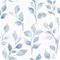 Vincent Blue - 1048201-04 Tapetti – kuva 1