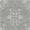 Floral Ogee in Grey - 1032501-05 Tapetti – kuva 1