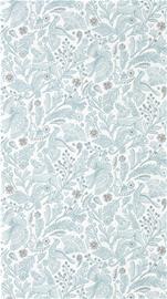 Dove & Deer Coast Blue - NPOP113390 Tapetti