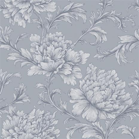 Timothy Blue - 1109001-01 Tapetti