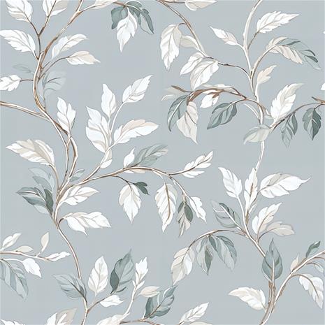 Klemens Light Blue - 1046401-04 Tapetti – kuva 1/4