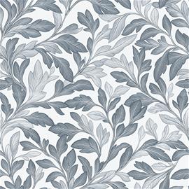 Lorentz Blue - 1046701-04 Tapetti