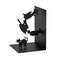 Bookend Magic Black Metal Balvi – kuva 1