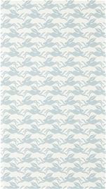 Hares Coast Blue - NPOP113404 Tapetti