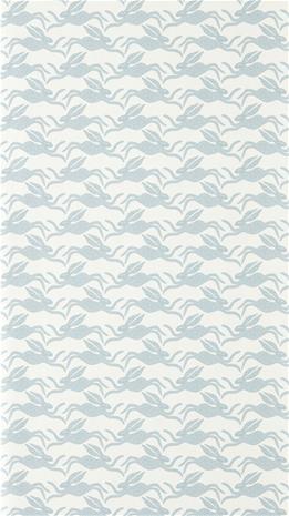 Hares Coast Blue - NPOP113404 Tapetti