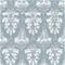 Luna Light Blue - 1000803-08 Tapetti – kuva 1