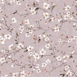 Ida Pink - 1053901-06 Tapetti