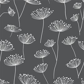 Odd Dark Grey - 1085601-07 Tapetti