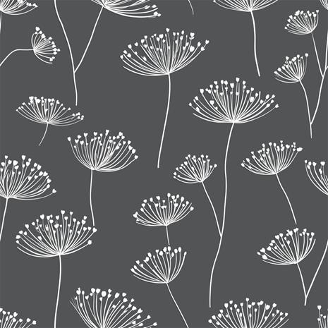 Odd Dark Grey - 1085601-07 Tapetti