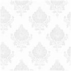Steninge Light Grey - 1068201-04 Tapetti