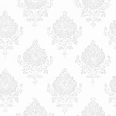 Steninge Light Grey - 1068201-04 Tapetti – kuva 1/4