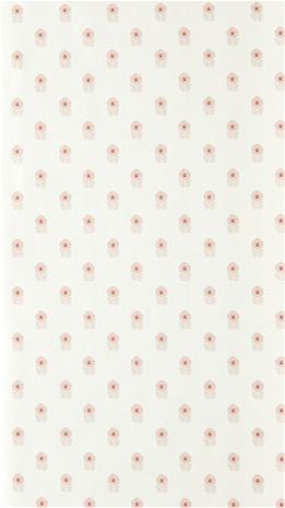 Ditsy Daisy Blush - NPOP113407 Tapetti