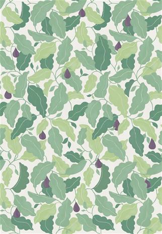 Pomona Fig Fig/Forest - NPOP113425 Tapetti