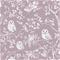 Vintage Pink owls - 1027401-05 Tapetti – kuva 1