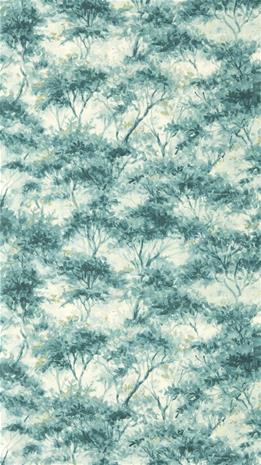 Boschetto Teal - CCW0164-04 Tapetti