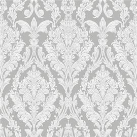 Sigfrid Grey - 1108801-02 Tapetti