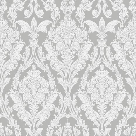Sigfrid Grey - 1108801-02 Tapetti