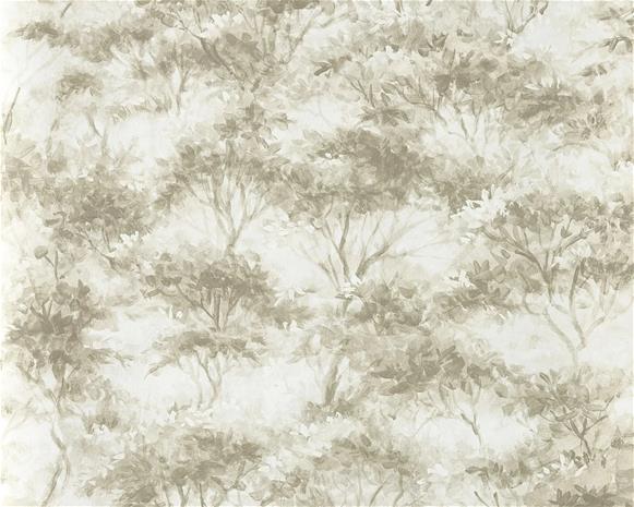 Boschetto Linen/Mocha - CCW0164-05 Tapetti