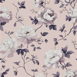 Cordelia Pink - 1081401-05 Tapetti