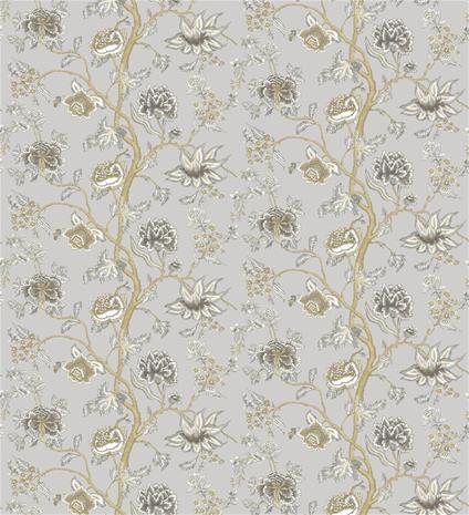 Indienne Dove/nectar - HFUP113372 Tapetti