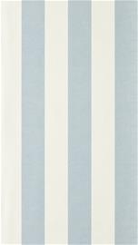 Central Stripe Cornflower - NPOP113420 Tapetti