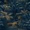 Ismail Blue Brown - 1094701-04 Tapetti – kuva 1