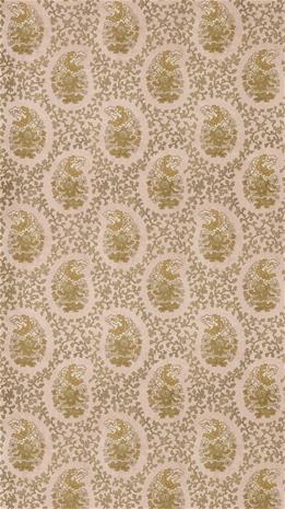 Paisley Grounded - HFUP113346 Tapetti