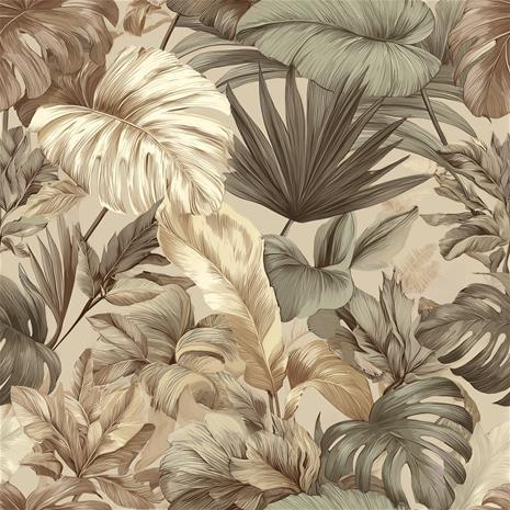 Servando Brown - 1108301-02 Tapetti